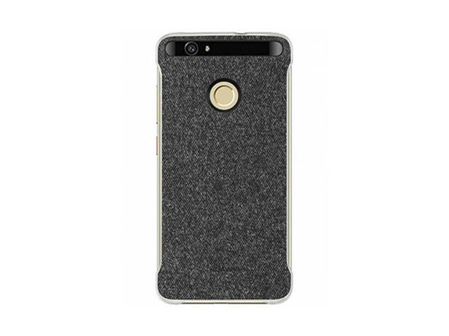 Калъфи Huawei NOVA PC case, тъмносив