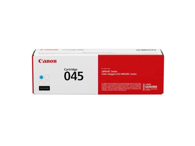 Консумативи Оригинален Canon CRG-045 C