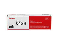 Консумативи Оригинален Canon CRG-045H BK