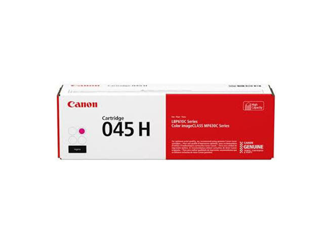 Консумативи Оригинален Canon CRG-045H M