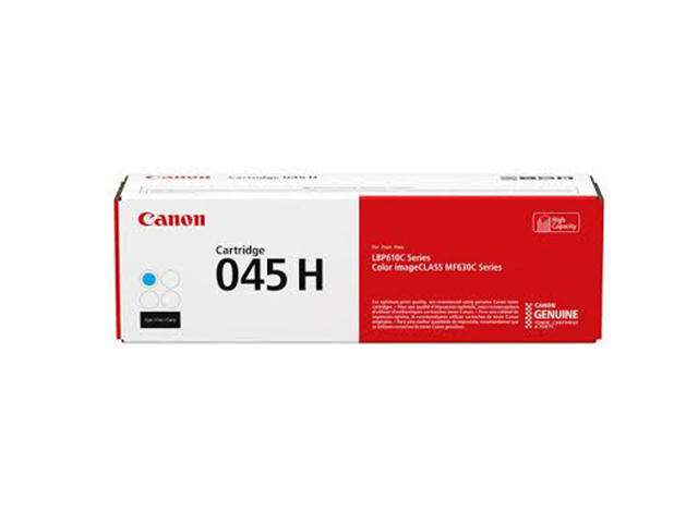 Консумативи Оригинален Canon CRG-045H C