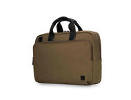 Чанти за Лаптопи Knomo Maxwell 15 Slim Briefcase - Deep Army