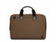 Чанти за Лаптопи Knomo Maxwell 15 Slim Briefcase - Deep Army