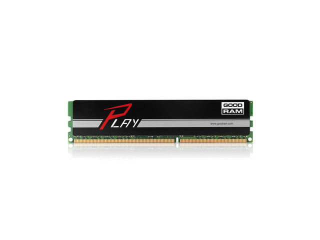 Оперативна памет 8GB DDR4 3000MHz Goodram