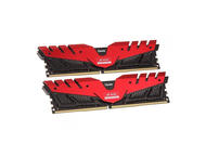 Оперативна памет 16GB (2x8GB) DDR4 3000MHz Team Elite Darg Rog RED