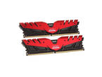 Оперативна памет 16GB (2x8GB) DDR4 3000MHz Team Elite Darg Rog RED