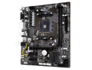 Дънни платки Gigabyte GA-A320M-DS2