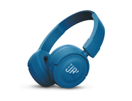 Слушалки JBL T450BT Blue