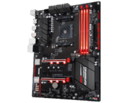 Дънни платки Gigabyte GA-AX370-Gaming K3