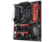 Дънни платки Gigabyte GA-AX370-Gaming K3