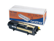 Консумативи Оригинален Brother TN-7600 Toner Cartridge