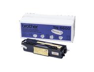 Консумативи Оригинален Brother TN-6600 Toner Cartridge High Yield