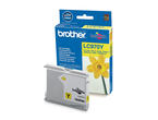 Консумативи Оригинален Brother LC-970Y Ink Cartridge