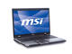 Лаптопи MSI CX600-283XBL