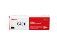 Консумативи Оригинален Canon CRG-045H Y