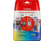 Консумативи Оригинален Canon PG-540XL/CL-541XL Photo Value Pack