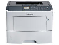Принтери Mono Laser Printer Lexmark MS617dn Duplex