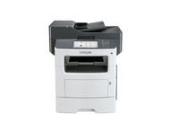Принтери Lexmark MX617de 4in1
