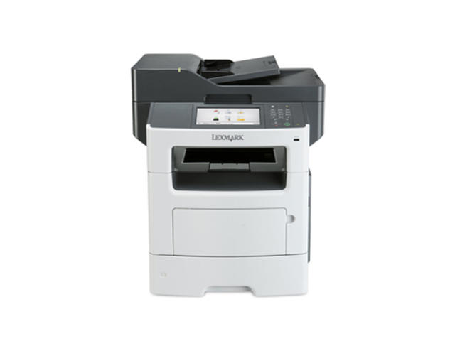 Принтери Lexmark MX617de 4in1