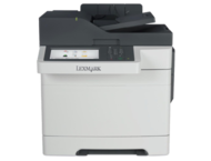 Принтери Color Laser Multifunctional Lexmark CX517de - 4in1