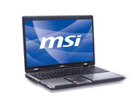 Лаптопи MSI CX600X-0W1EU