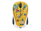Мишки Logitech M238 Doodle Collection, GO-GO GOLD