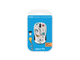 Мишки Logitech M238 Doodle Collection, TECHIE WHITE