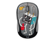Мишки Logitech M238 Doodle Collection, LIGHTBULB