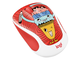 Мишки Logitech M238 Doodle Collection, TRIPLE SCOOP