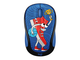 Мишки Logitech M238 Doodle Collection, SNEAKER HEAD