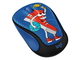 Мишки Logitech M238 Doodle Collection, SNEAKER HEAD