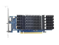 Видео карти ASUS GeForce GT 1030-SL-2G-BRK