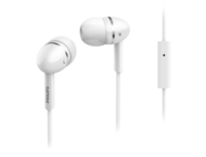 Слушалки Philips SHE1455WT