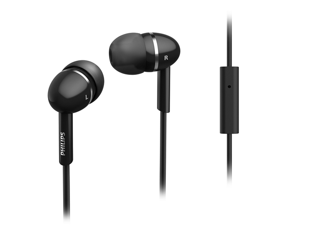 Слушалки Philips SHE1455BK
