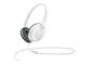 Слушалки Philips SHL4405WT