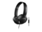 Слушалки Philips SHL3075BK