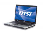Лаптопи MSI CX500-299XEU