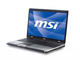 Лаптопи MSI CX500-299XEU