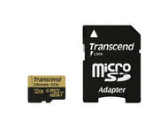 Карти памет 32GB microSDHC Transcend Ultimate Class 3 633x