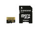 Карти памет 32GB microSDHC Transcend Ultimate Class 3 633x