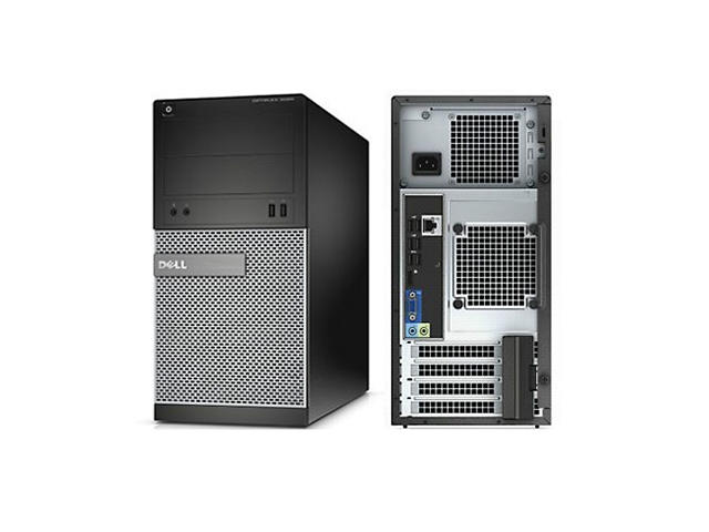 Компютри Dell OptiPlex 3020 MT