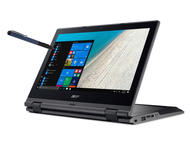 Лаптопи Acer TravelMate B118