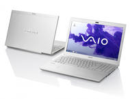 Лаптопи Sony VAIO SVS1511N3ES