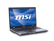Лаптопи MSI CX500-299XEU