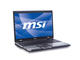 Лаптопи MSI CX500-299XEU