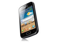 Смартфони Samsung Galaxy Ace 2 I8160 4GB, черен цвят
