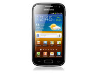Смартфони Samsung Galaxy Ace 2 I8160 4GB, черен цвят