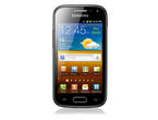 Смартфони Samsung Galaxy Ace 2 I8160 4GB, черен цвят
