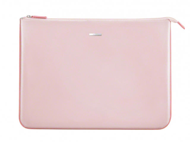Чанти за Лаптопи Калъф Sony VAIO розов