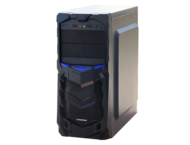 Кутии TrendSonic TALOS BK/BU